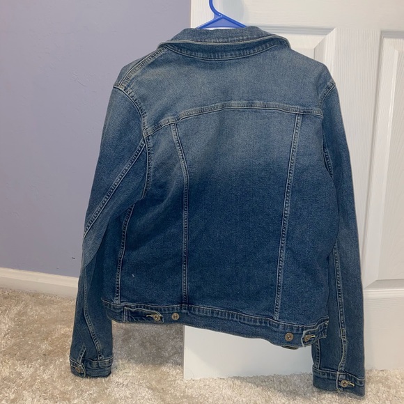 Levi Denizen Jean Jacket - Picture 4 of 4